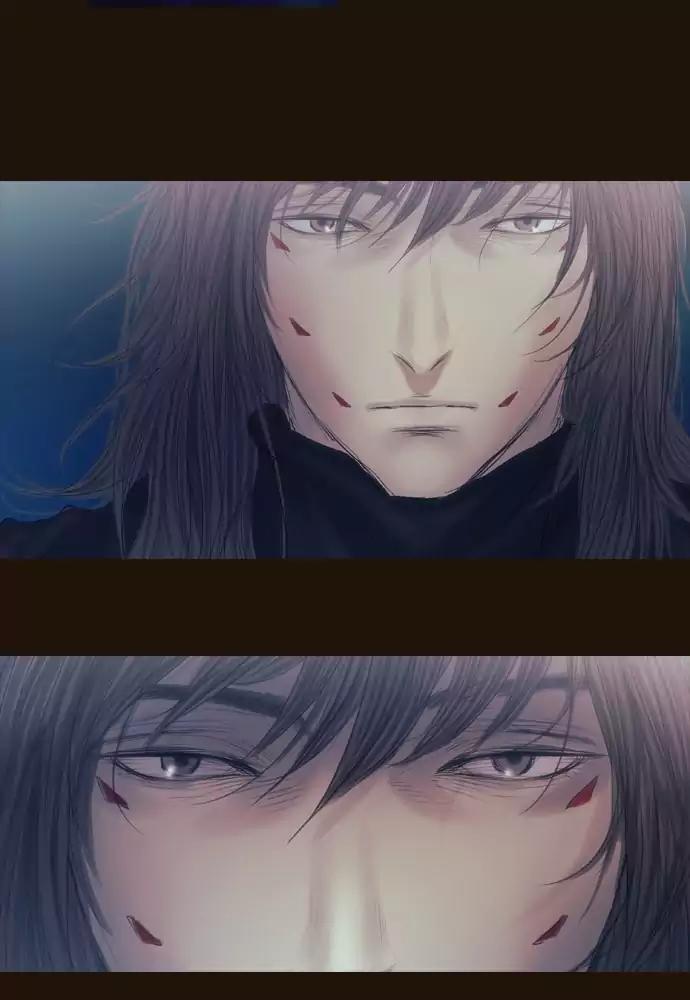 Magician (KIM Sarae) Chapter 3.15 page 62 - Vol.3 Chapter 15: Nightmare (6)