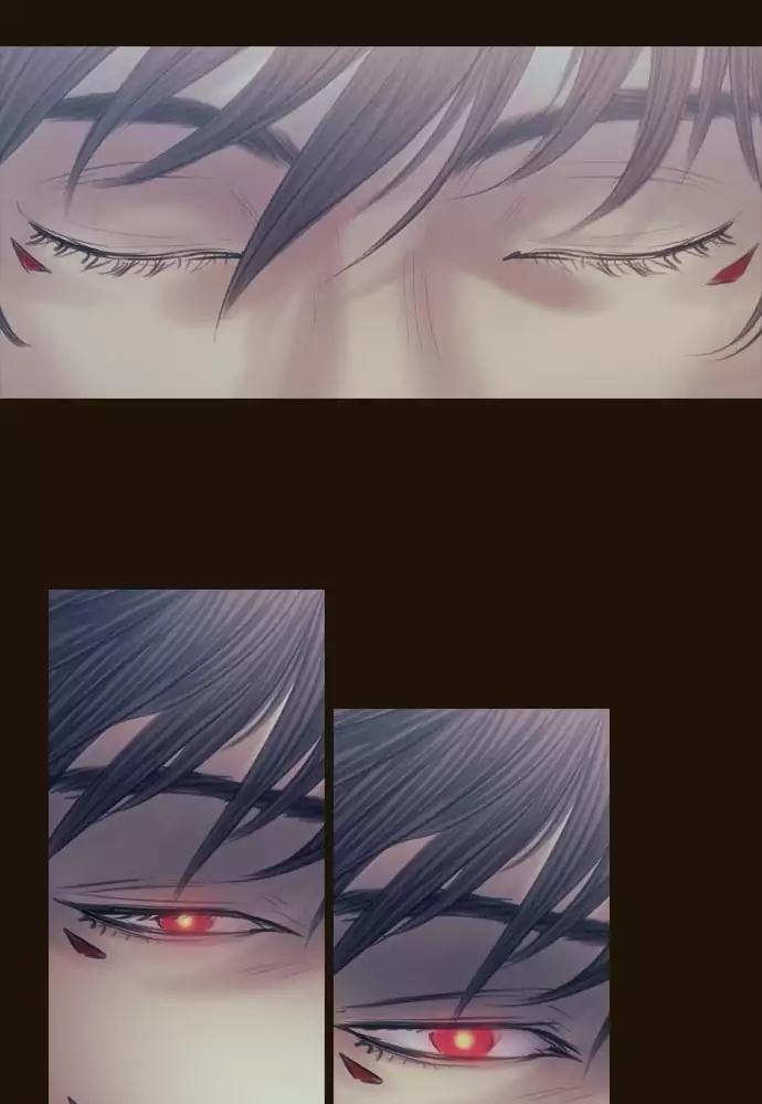 Magician (KIM Sarae) Chapter 3.15 page 63 - Vol.3 Chapter 15: Nightmare (6)