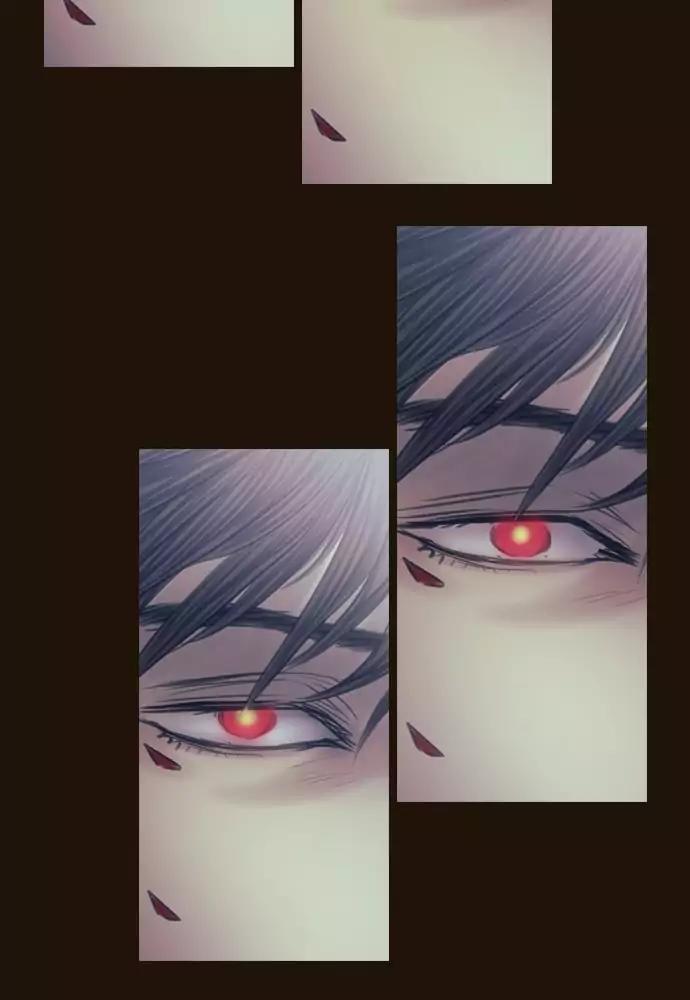 Magician (KIM Sarae) Chapter 3.15 page 64 - Vol.3 Chapter 15: Nightmare (6)