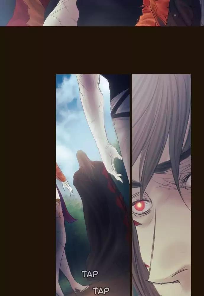 Magician (KIM Sarae) Chapter 3.15 page 69 - Vol.3 Chapter 15: Nightmare (6)