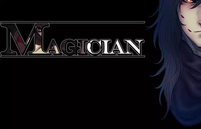 Magician (KIM Sarae) Chapter 3.15 page 72 - Vol.3 Chapter 15: Nightmare (6)