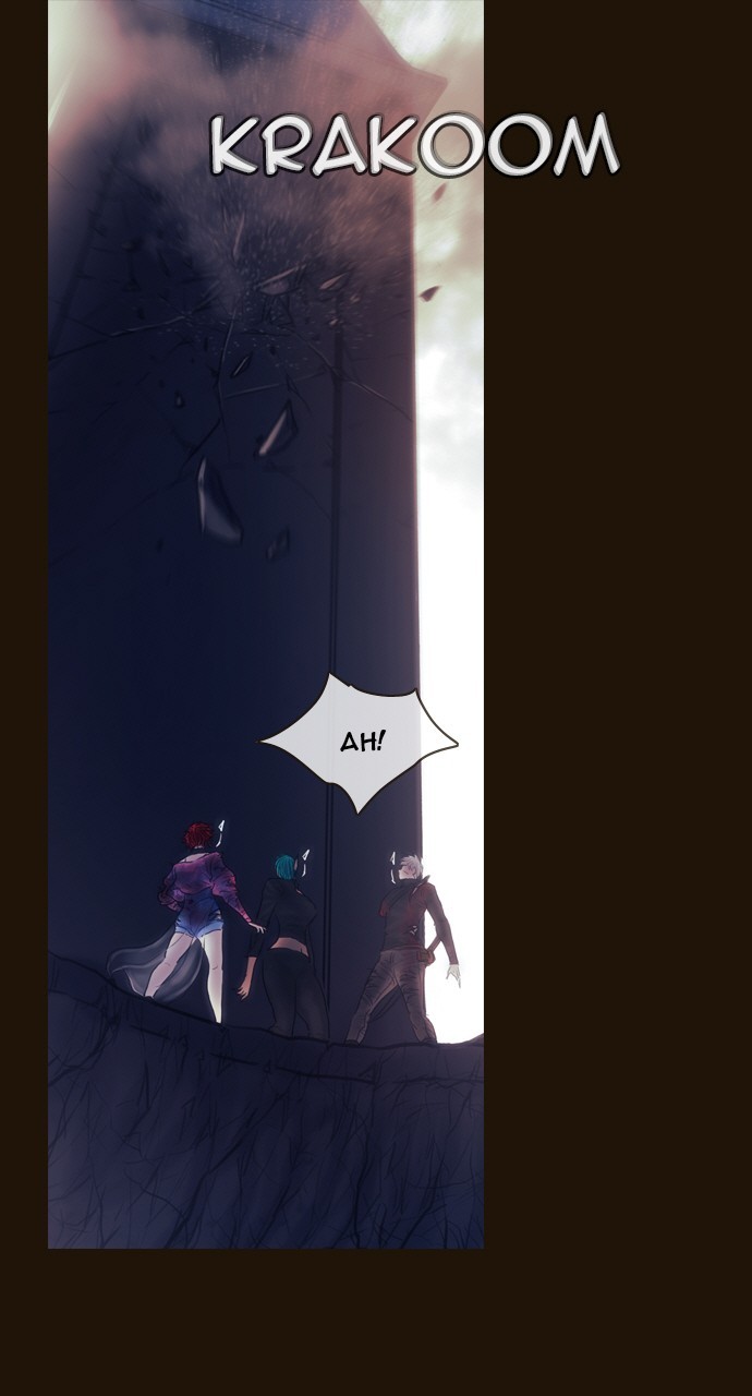 Magician (KIM Sarae) Chapter 3.151 page 1 - Vol.3 Chapter 151: Different Viewpoints (1)