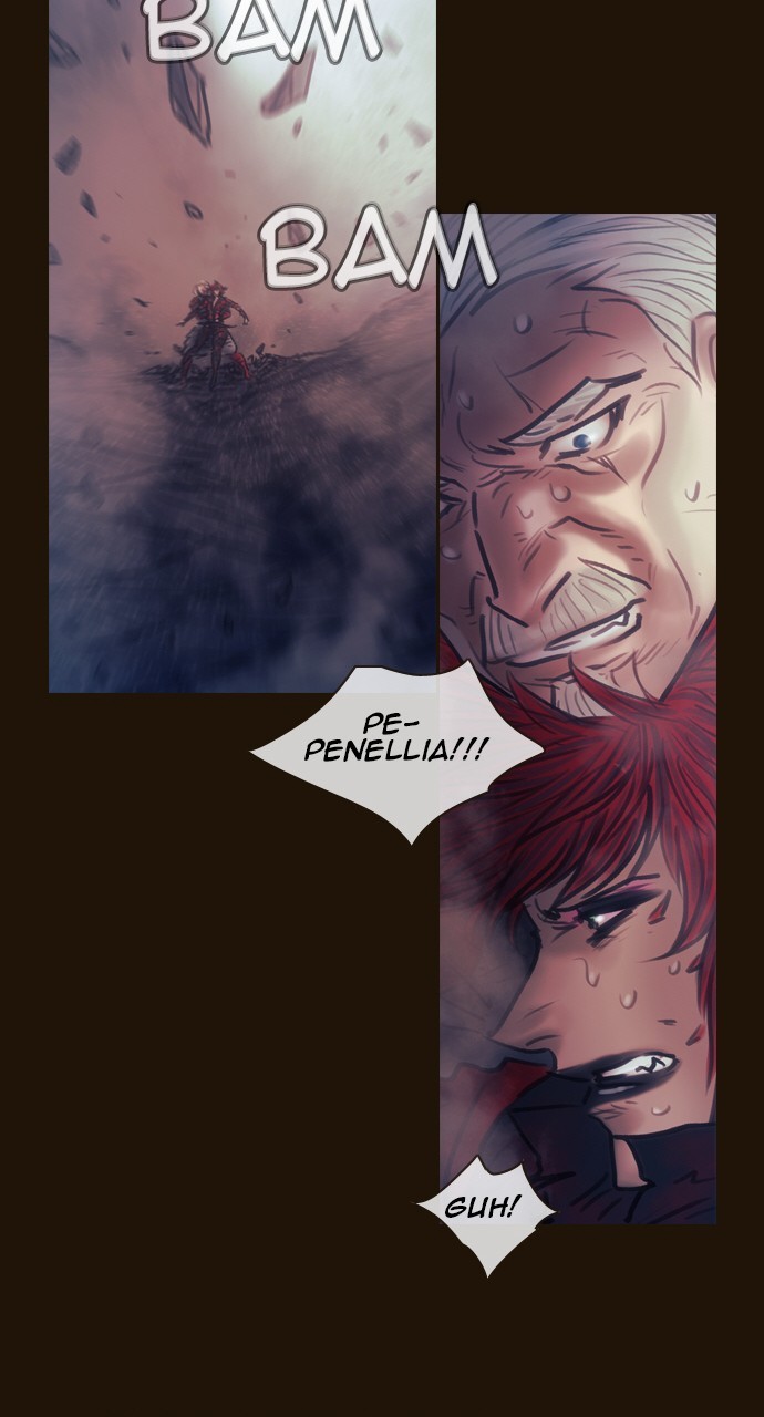 Magician (KIM Sarae) Chapter 3.151 page 18 - Vol.3 Chapter 151: Different Viewpoints (1)