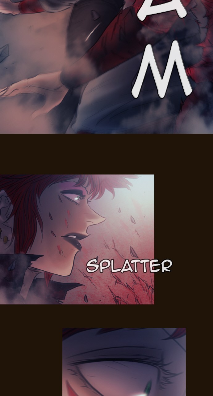 Magician (KIM Sarae) Chapter 3.151 page 29 - Vol.3 Chapter 151: Different Viewpoints (1)