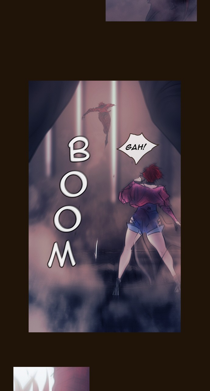 Magician (KIM Sarae) Chapter 3.151 page 5 - Vol.3 Chapter 151: Different Viewpoints (1)
