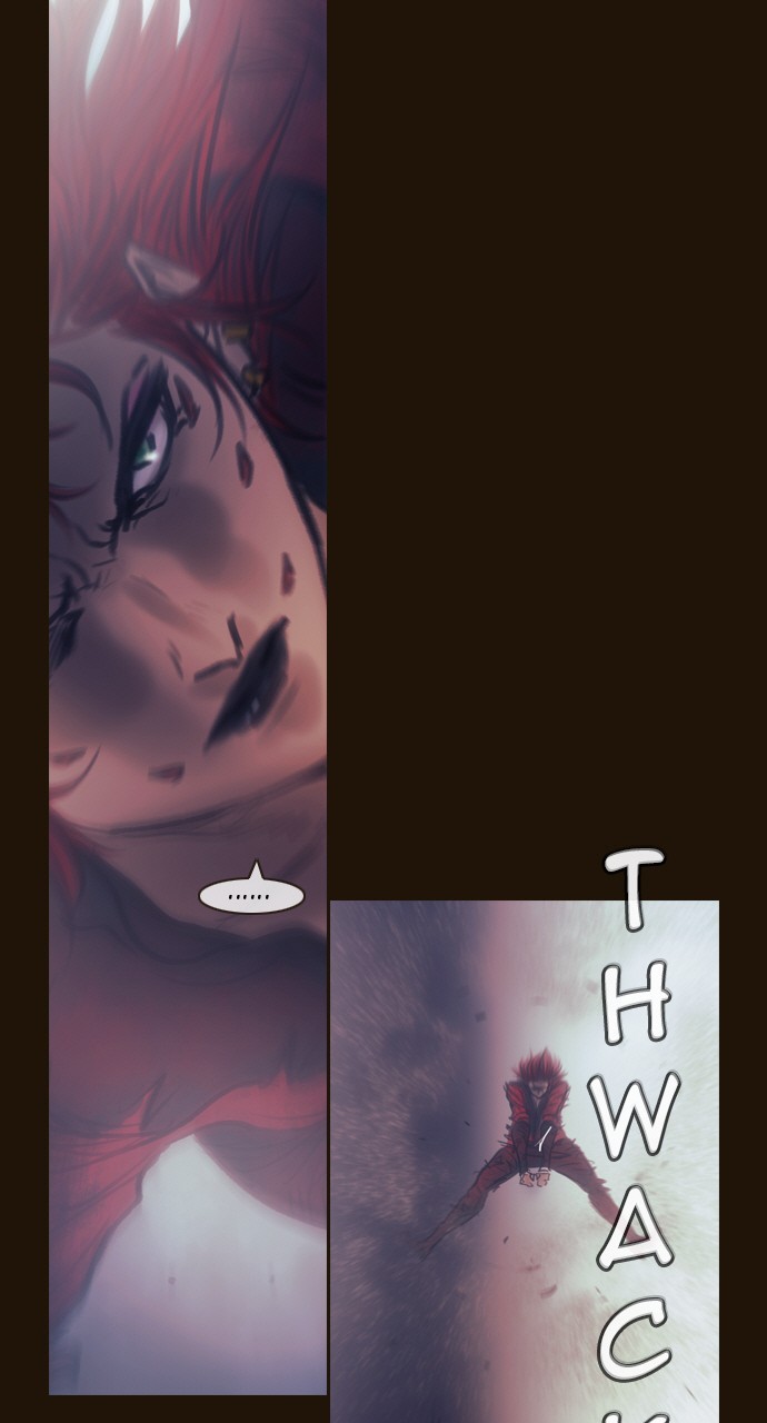 Magician (KIM Sarae) Chapter 3.151 page 6 - Vol.3 Chapter 151: Different Viewpoints (1)