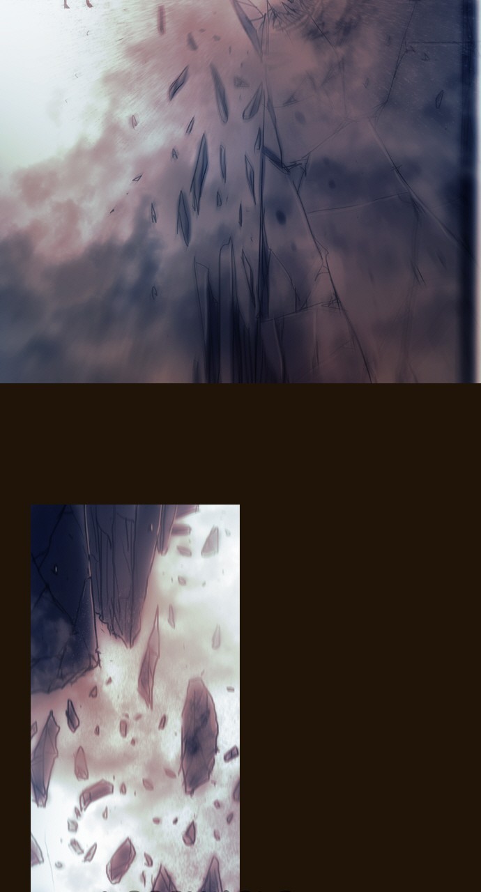Magician (KIM Sarae) Chapter 3.151 page 8 - Vol.3 Chapter 151: Different Viewpoints (1)