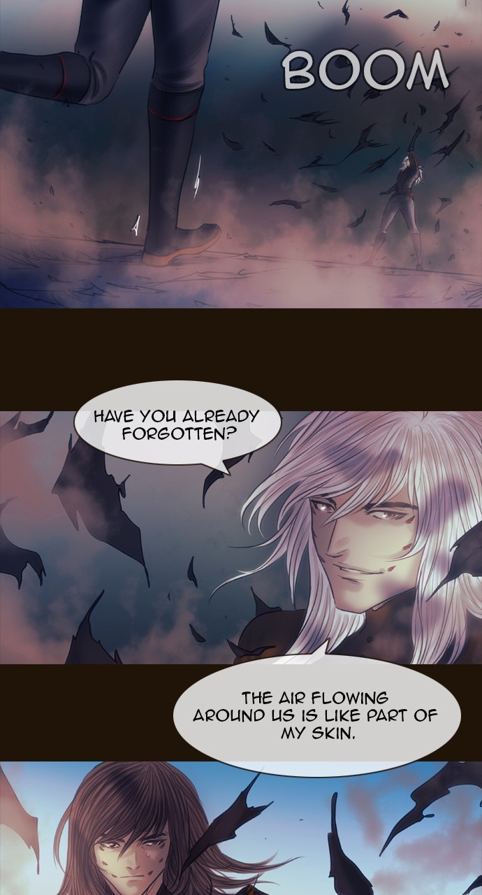 Magician (KIM Sarae) Chapter 3.152 page 10 - Vol.3 Chapter 152: Different Viewpoints (2)
