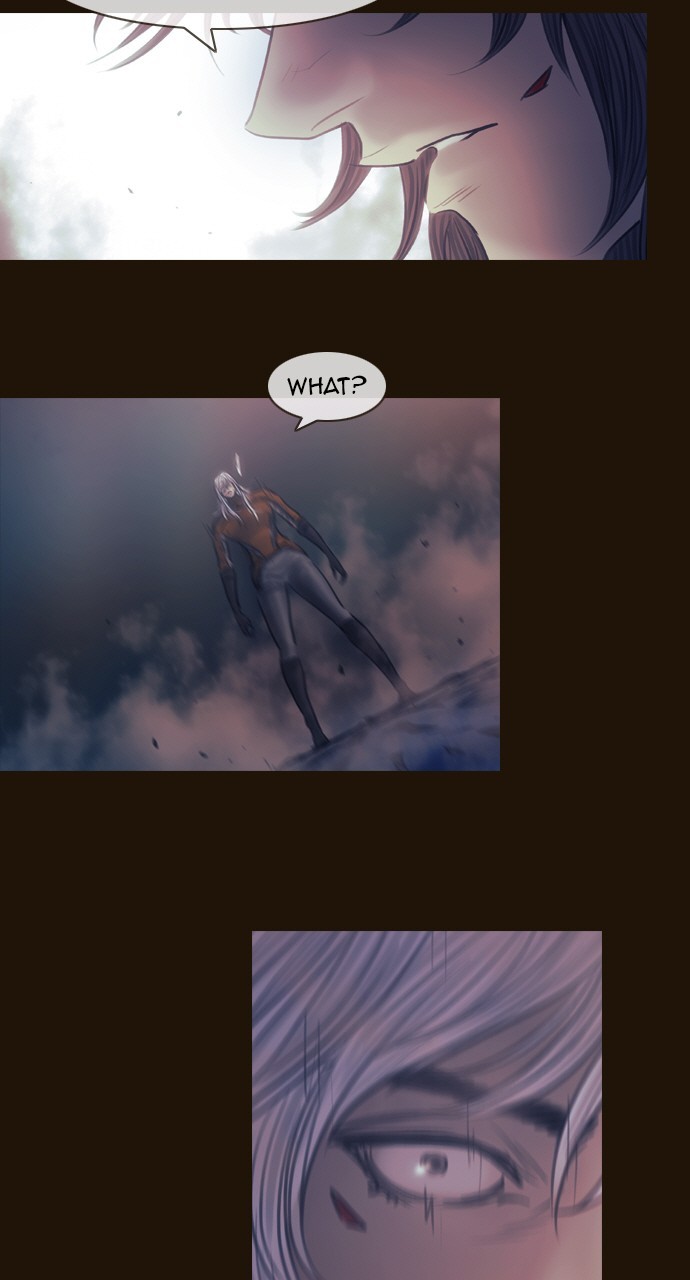 Magician (KIM Sarae) Chapter 3.152 page 14 - Vol.3 Chapter 152: Different Viewpoints (2)