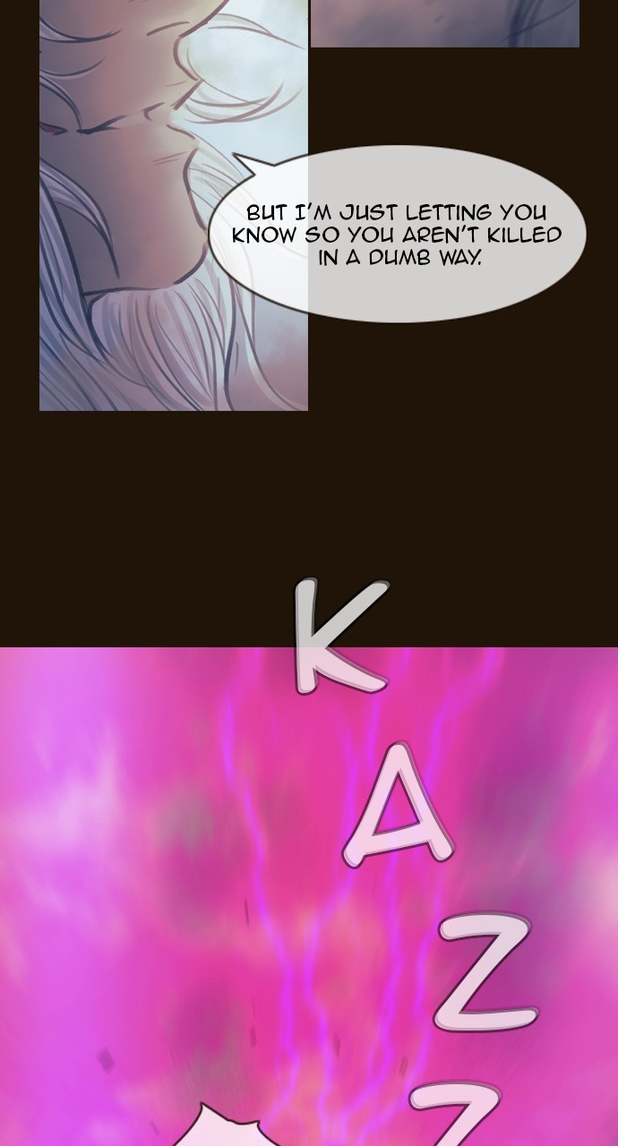Magician (KIM Sarae) Chapter 3.152 page 29 - Vol.3 Chapter 152: Different Viewpoints (2)