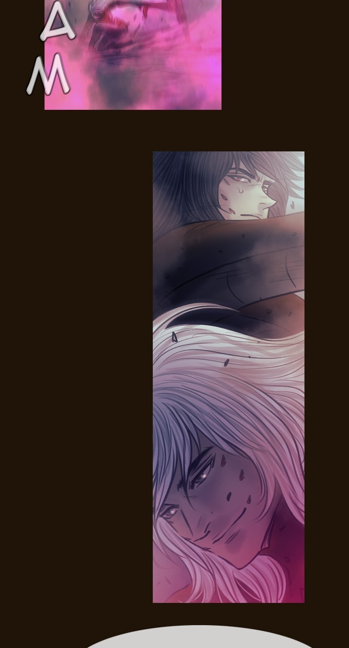 Magician (KIM Sarae) Chapter 3.152 page 34 - Vol.3 Chapter 152: Different Viewpoints (2)