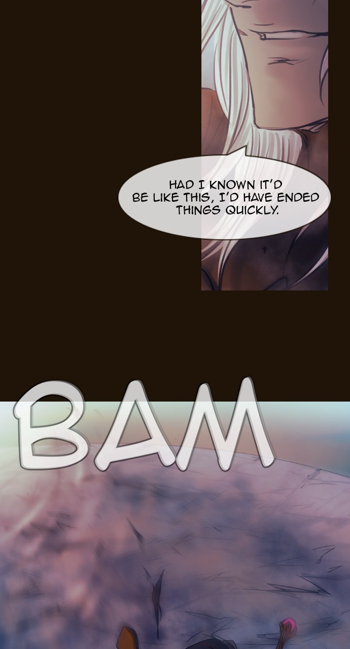 Magician (KIM Sarae) Chapter 3.152 page 39 - Vol.3 Chapter 152: Different Viewpoints (2)