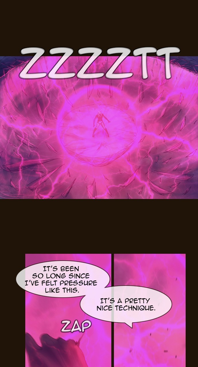 Magician (KIM Sarae) Chapter 3.152 page 43 - Vol.3 Chapter 152: Different Viewpoints (2)