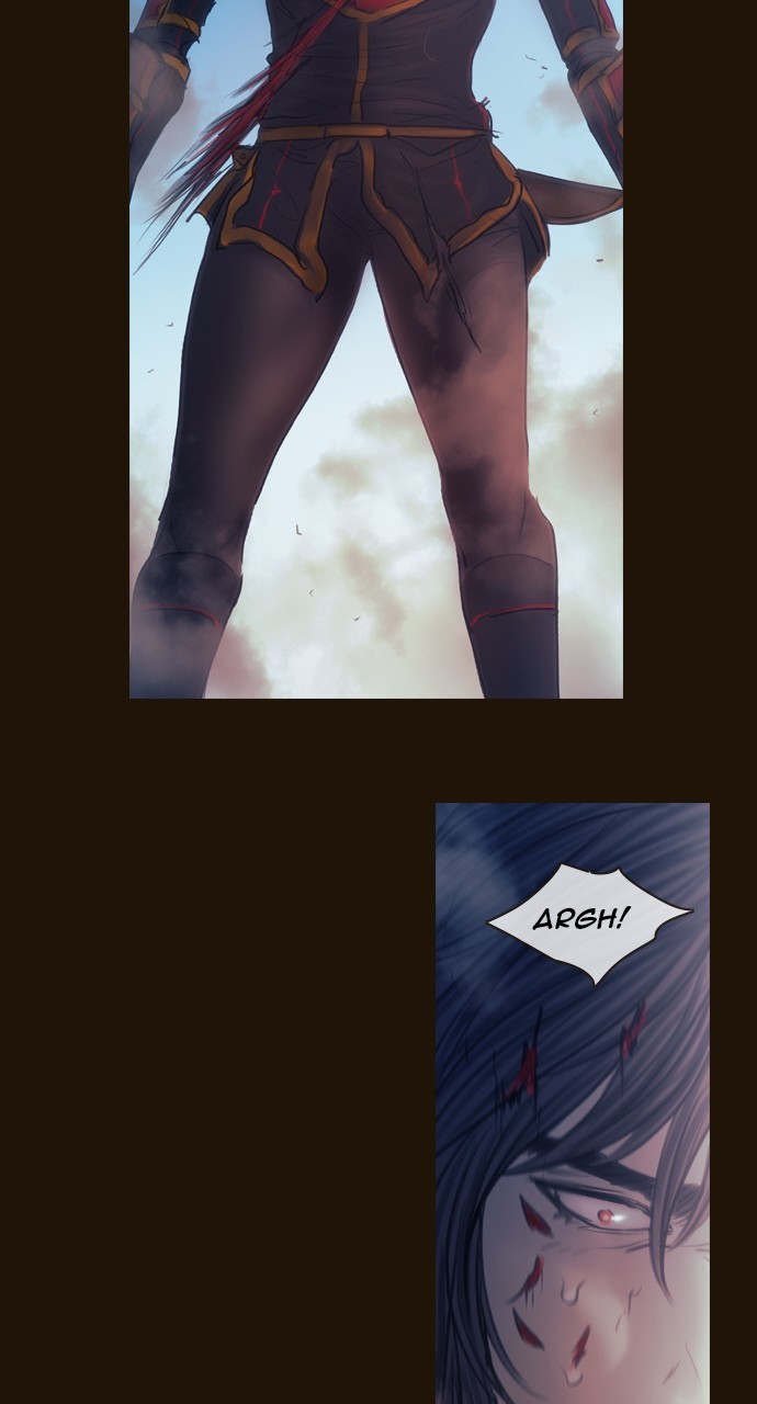 Magician (KIM Sarae) Chapter 3.152 page 49 - Vol.3 Chapter 152: Different Viewpoints (2)