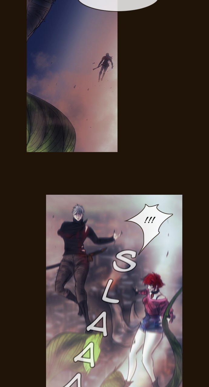 Magician (KIM Sarae) Chapter 3.153 page 48 - Vol.3 Chapter 153: Different Viewpoints (3)