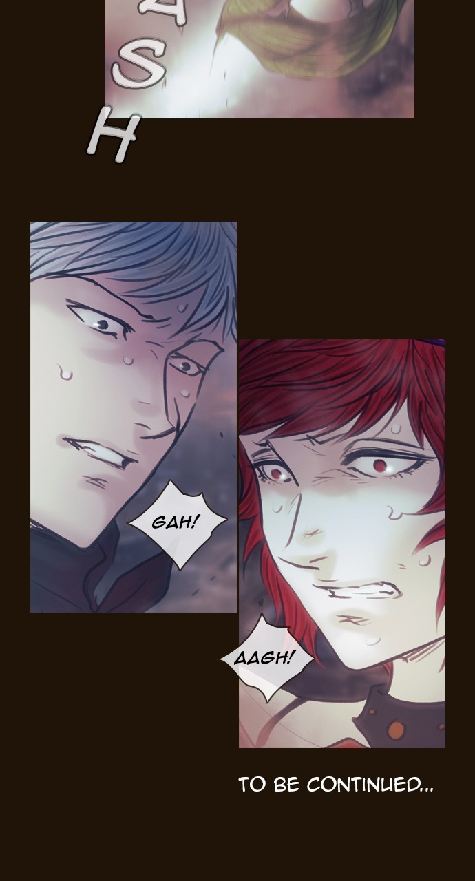 Magician (KIM Sarae) Chapter 3.153 page 49 - Vol.3 Chapter 153: Different Viewpoints (3)