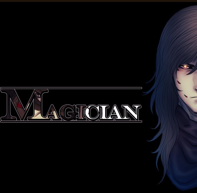 Magician (KIM Sarae) Chapter 3.153 page 50 - Vol.3 Chapter 153: Different Viewpoints (3)