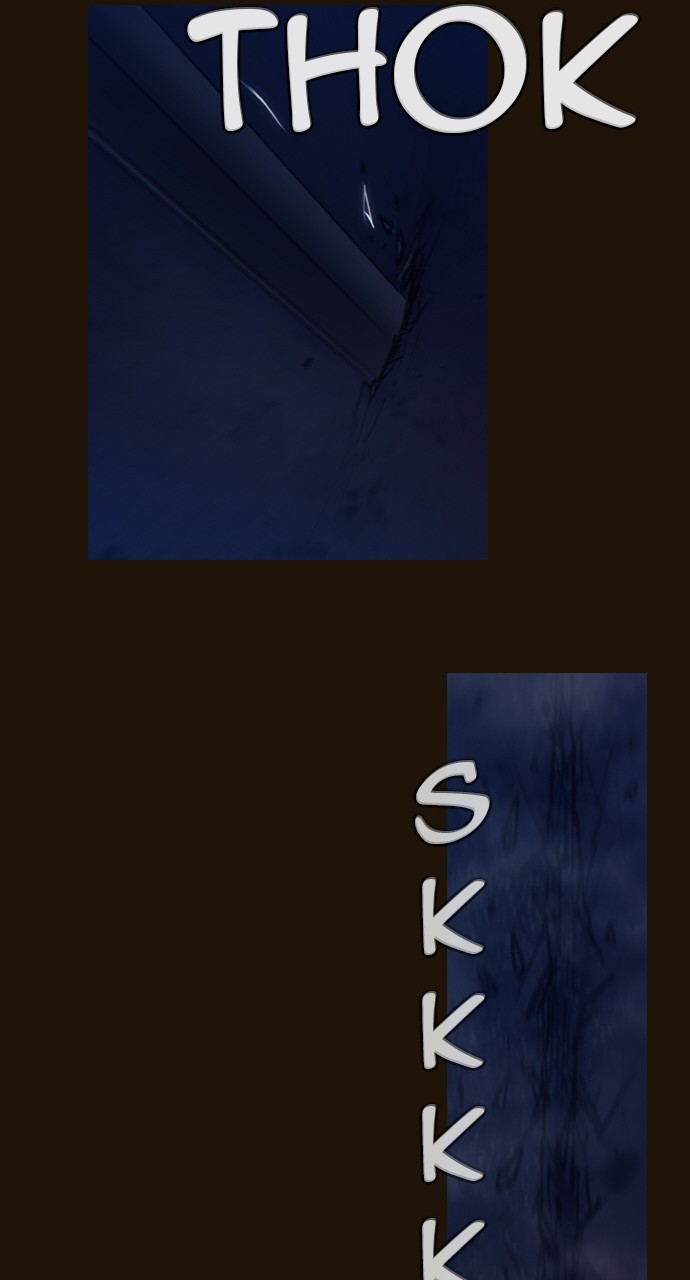 Magician (KIM Sarae) Chapter 3.154 page 27 - Vol.3 Chapter 154: Different Viewpoints (4)