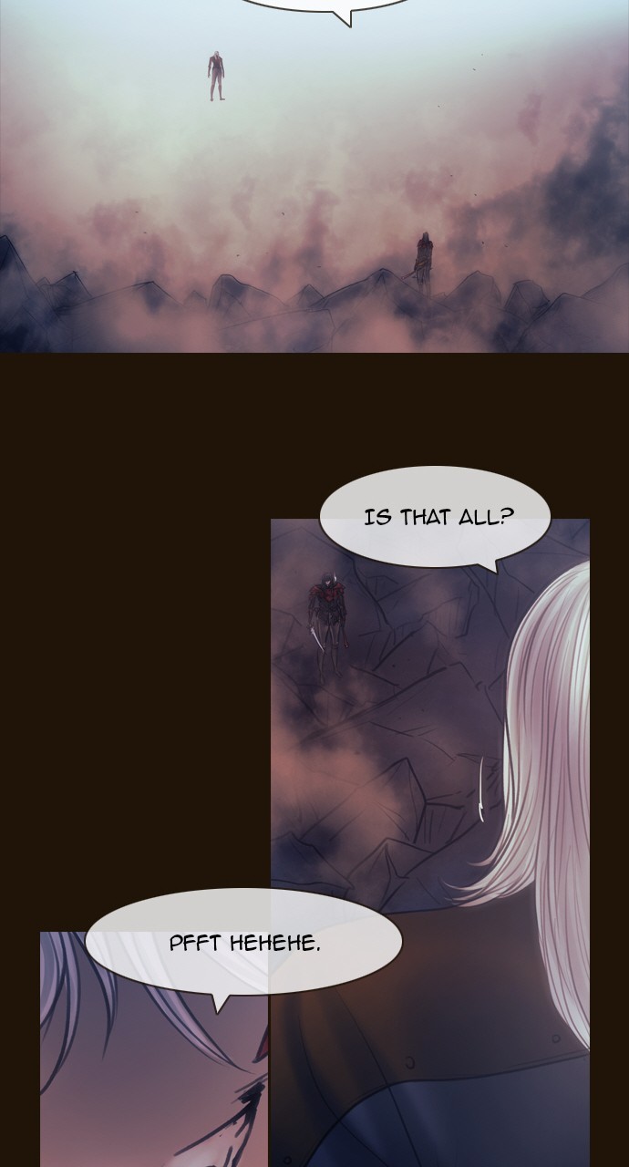 Magician (KIM Sarae) Chapter 3.154 page 42 - Vol.3 Chapter 154: Different Viewpoints (4)