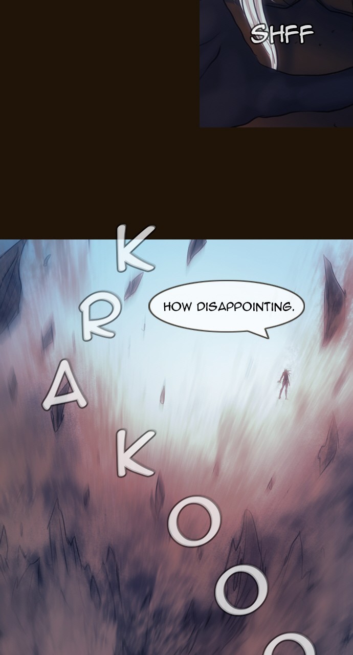 Magician (KIM Sarae) Chapter 3.154 page 45 - Vol.3 Chapter 154: Different Viewpoints (4)