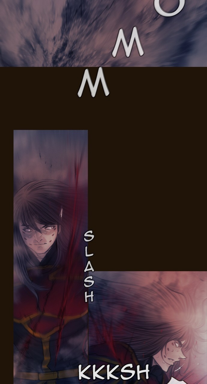 Magician (KIM Sarae) Chapter 3.154 page 46 - Vol.3 Chapter 154: Different Viewpoints (4)