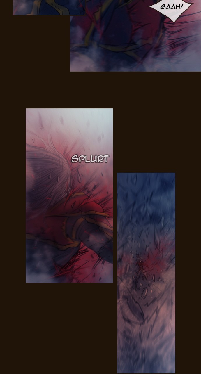 Magician (KIM Sarae) Chapter 3.154 page 47 - Vol.3 Chapter 154: Different Viewpoints (4)