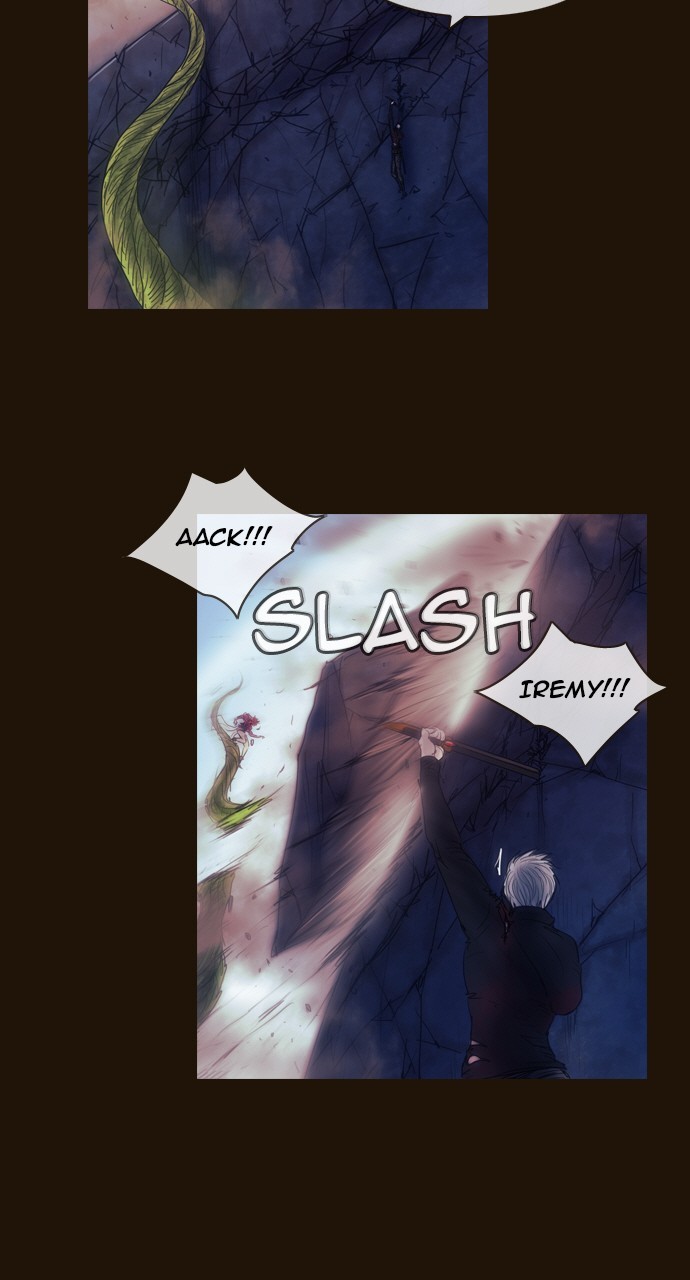 Magician (KIM Sarae) Chapter 3.154 page 6 - Vol.3 Chapter 154: Different Viewpoints (4)