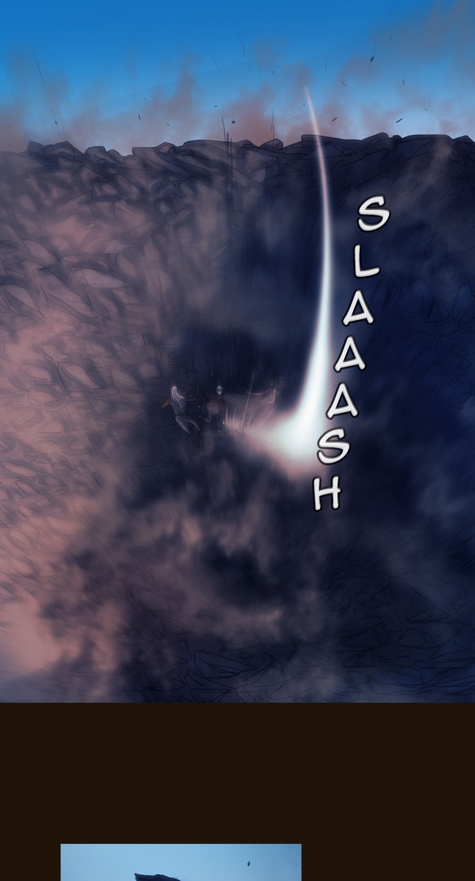 Magician (KIM Sarae) Chapter 3.155 page 26 - Vol.3 Chapter 155: Cold Winds (1)
