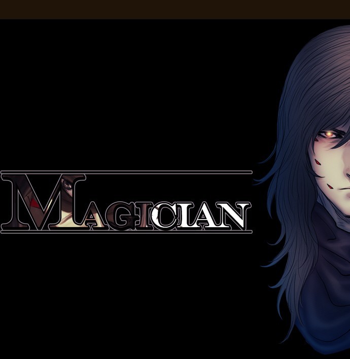 Magician (KIM Sarae) Chapter 3.156 page 49 - Vol.3 Chapter 156: Cold Winds (2)