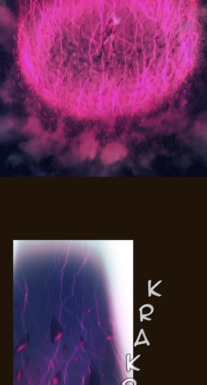 Magician (KIM Sarae) Chapter 3.157 page 35 - Vol.3 Chapter 157: Cold Winds (3)