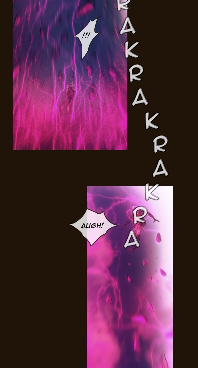 Magician (KIM Sarae) Chapter 3.157 page 36 - Vol.3 Chapter 157: Cold Winds (3)