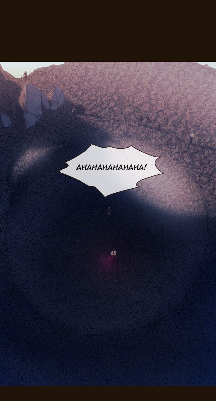 Magician (KIM Sarae) Chapter 3.157 page 5 - Vol.3 Chapter 157: Cold Winds (3)