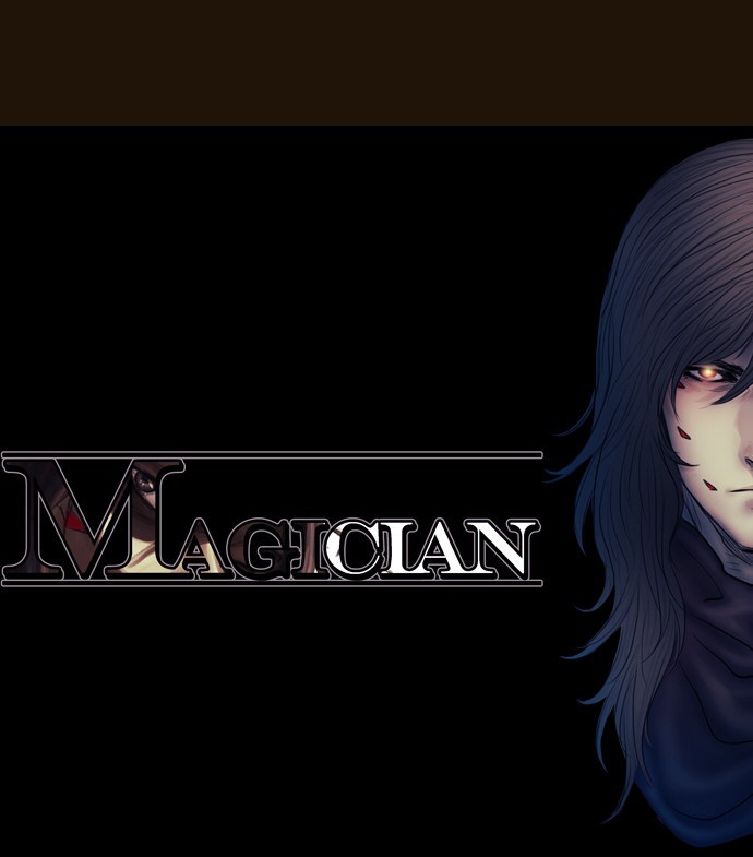 Magician (KIM Sarae) Chapter 3.157 page 51 - Vol.3 Chapter 157: Cold Winds (3)