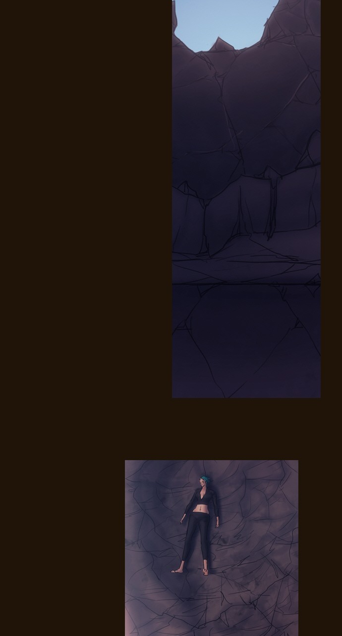 Magician (KIM Sarae) Chapter 3.158 page 11 - Vol.3 Chapter 158: Cold Winds (4)