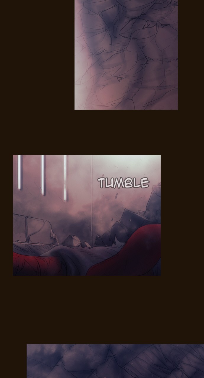 Magician (KIM Sarae) Chapter 3.158 page 12 - Vol.3 Chapter 158: Cold Winds (4)