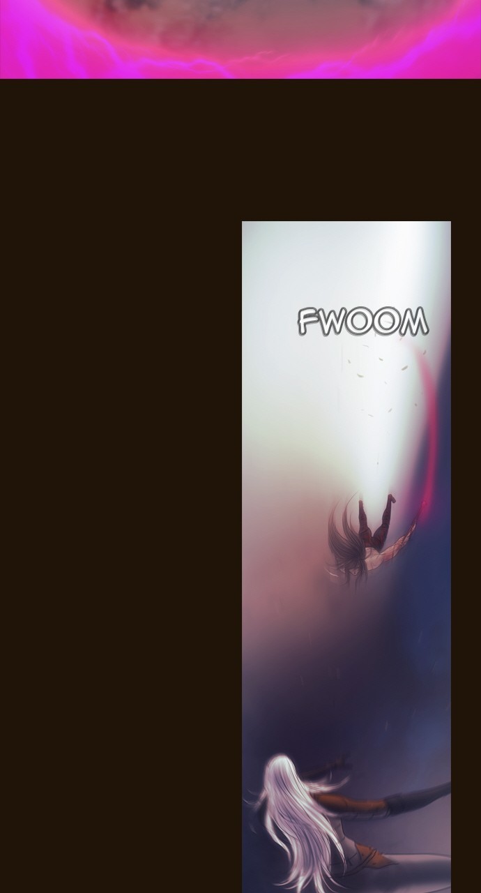 Magician (KIM Sarae) Chapter 3.158 page 23 - Vol.3 Chapter 158: Cold Winds (4)