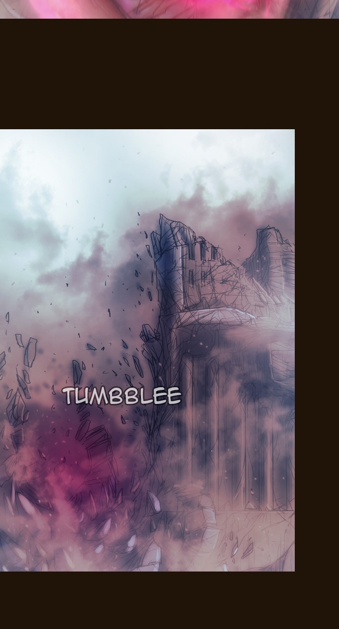 Magician (KIM Sarae) Chapter 3.158 page 37 - Vol.3 Chapter 158: Cold Winds (4)