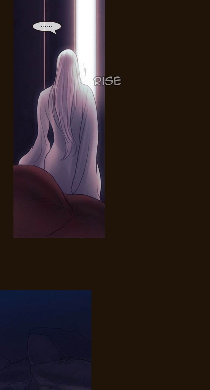 Magician (KIM Sarae) Chapter 3.158 page 9 - Vol.3 Chapter 158: Cold Winds (4)