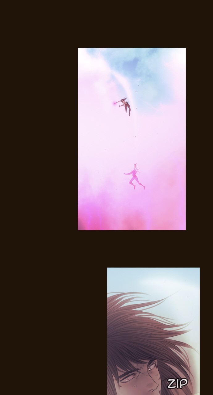 Magician (KIM Sarae) Chapter 3.159 page 26 - Vol.3 Chapter 159: Cold Winds (5)