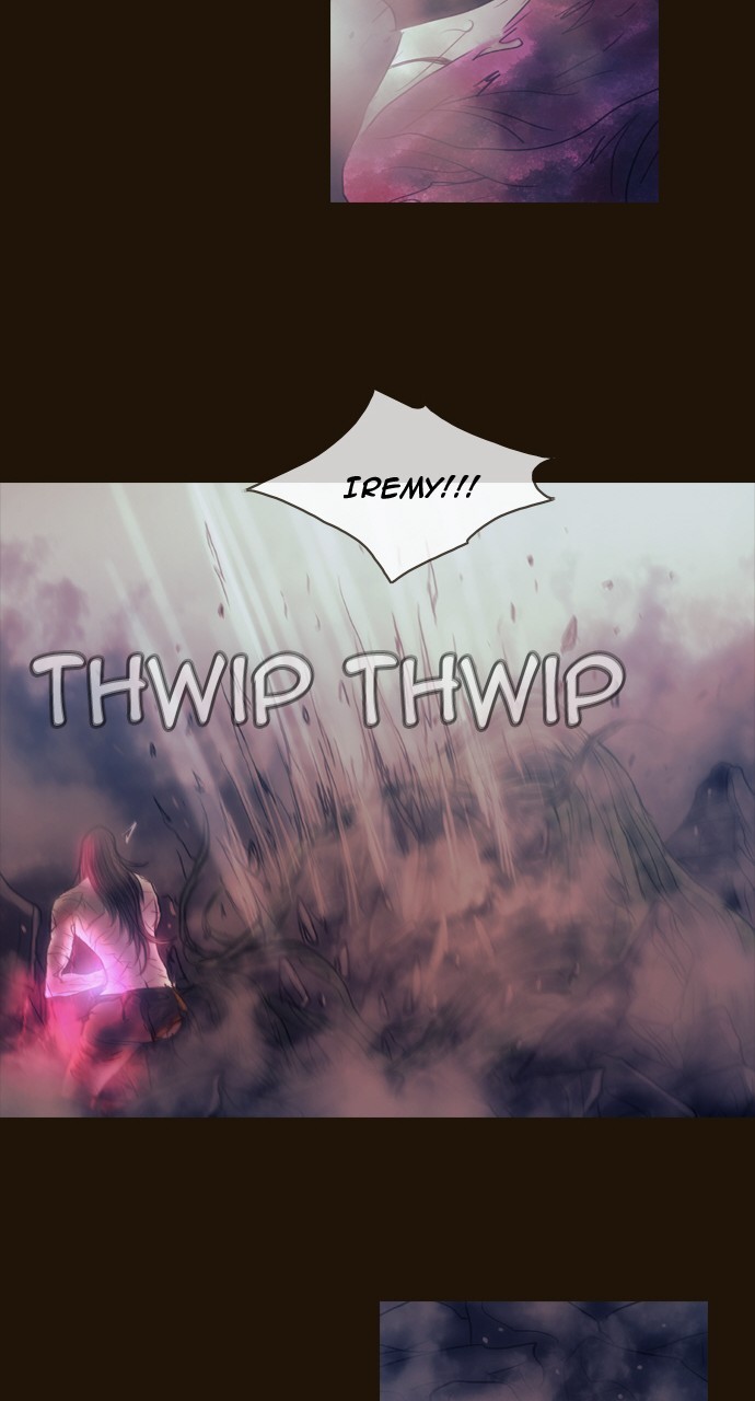 Magician (KIM Sarae) Chapter 3.159 page 44 - Vol.3 Chapter 159: Cold Winds (5)