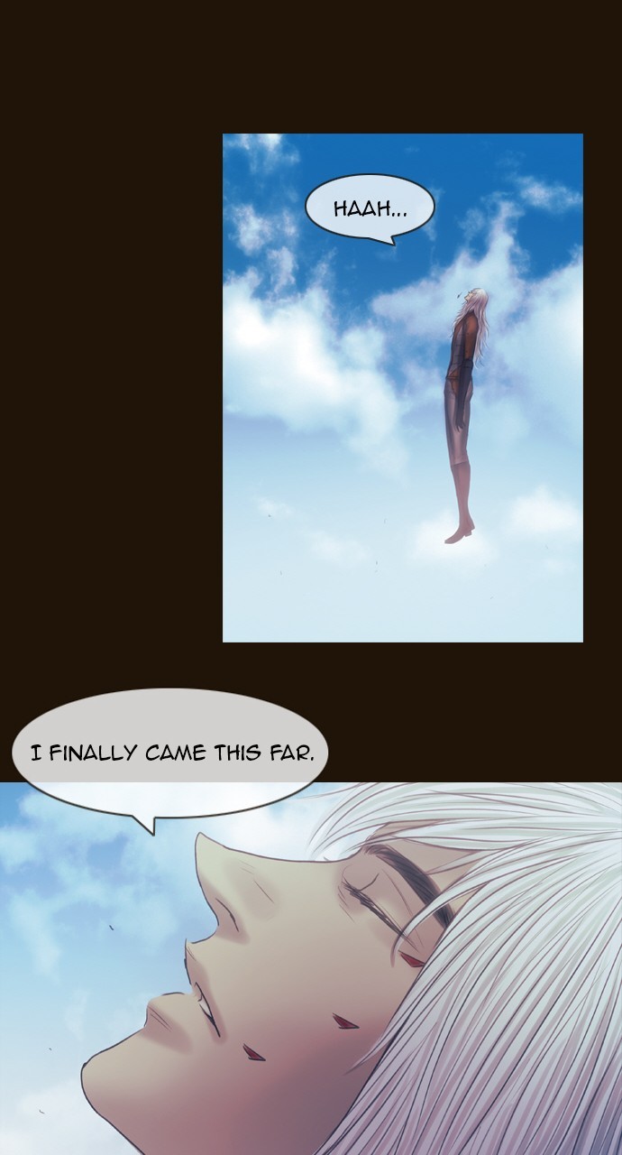 Magician (KIM Sarae) Chapter 3.159 page 53 - Vol.3 Chapter 159: Cold Winds (5)