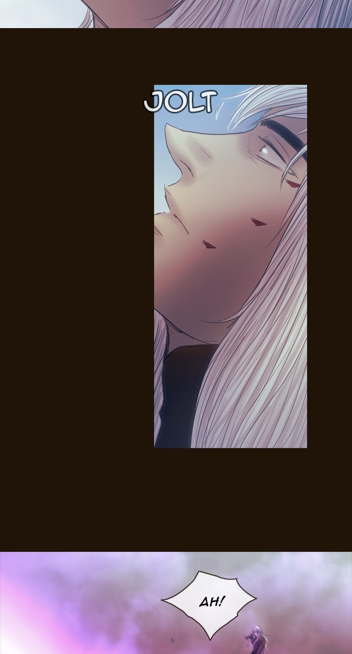 Magician (KIM Sarae) Chapter 3.159 page 54 - Vol.3 Chapter 159: Cold Winds (5)