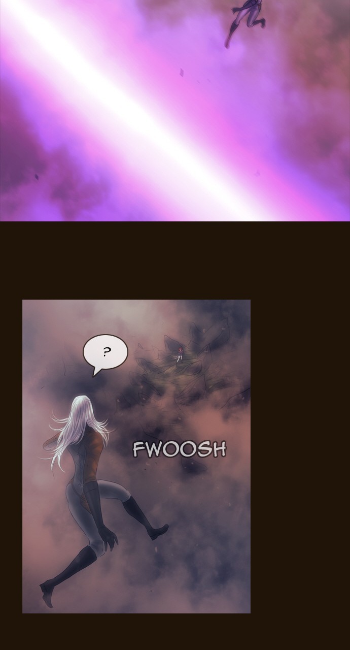 Magician (KIM Sarae) Chapter 3.159 page 55 - Vol.3 Chapter 159: Cold Winds (5)