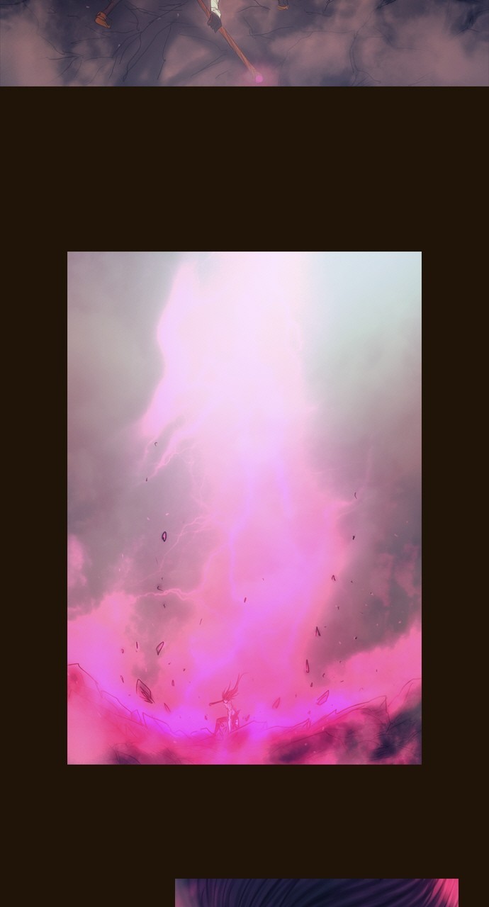 Magician (KIM Sarae) Chapter 3.161 page 13 - Vol.3 Chapter 161: Light and Darkness (1)