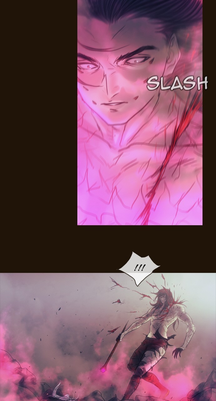 Magician (KIM Sarae) Chapter 3.161 page 14 - Vol.3 Chapter 161: Light and Darkness (1)