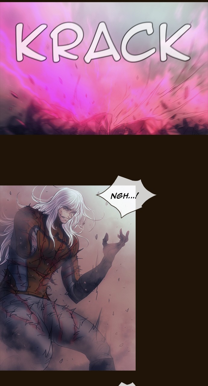 Magician (KIM Sarae) Chapter 3.161 page 17 - Vol.3 Chapter 161: Light and Darkness (1)