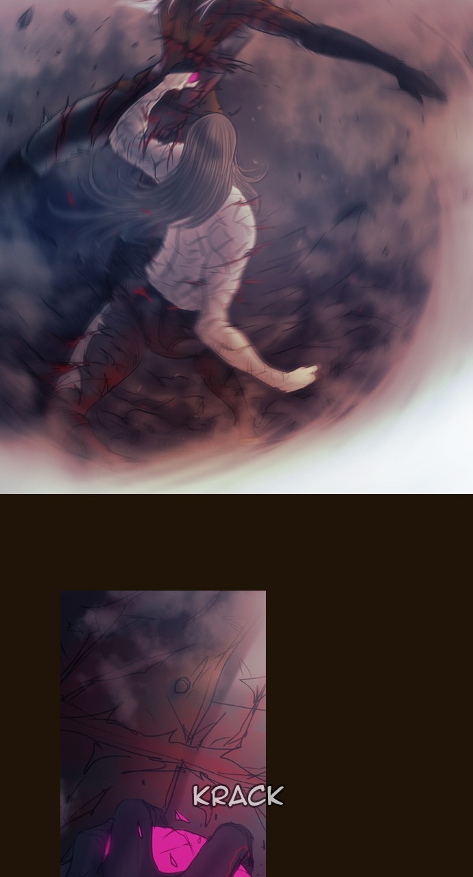 Magician (KIM Sarae) Chapter 3.161 page 24 - Vol.3 Chapter 161: Light and Darkness (1)