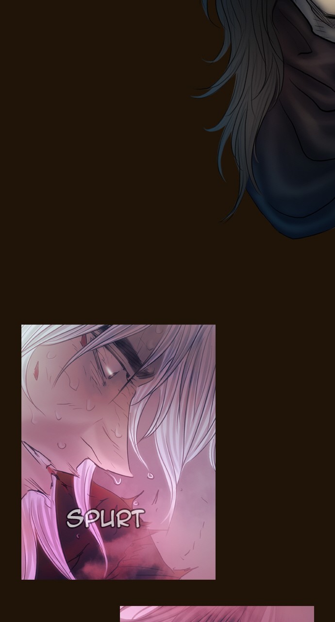 Magician (KIM Sarae) Chapter 3.161 page 26 - Vol.3 Chapter 161: Light and Darkness (1)
