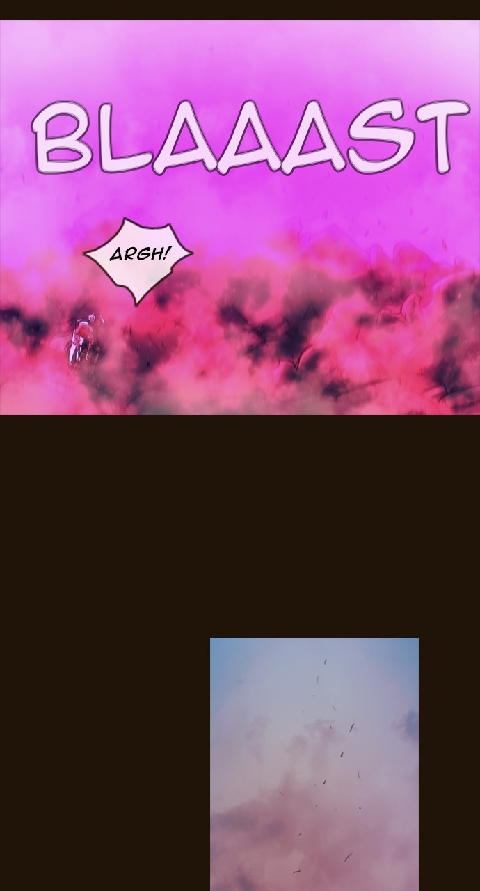 Magician (KIM Sarae) Chapter 3.161 page 28 - Vol.3 Chapter 161: Light and Darkness (1)