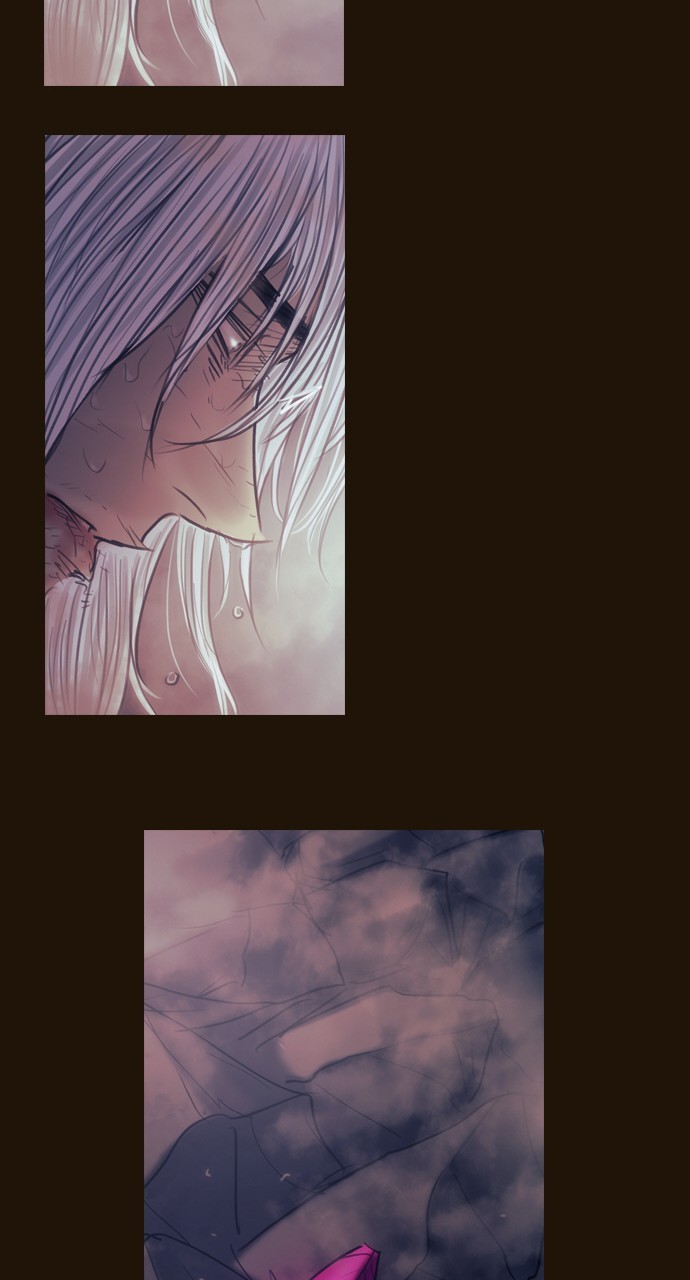 Magician (KIM Sarae) Chapter 3.161 page 35 - Vol.3 Chapter 161: Light and Darkness (1)